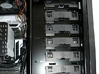 SILVERSTONE Pro IV 15